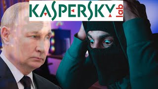 Biggest Antivirus Company Just Got Banned
