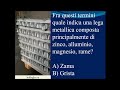 Lingua italiana lessico 22.985