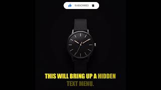 Your Android Watch Isnt Dead Fix The Black Screen Of Death