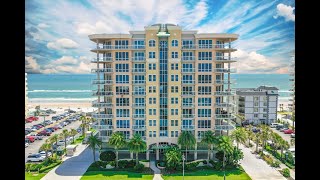 Ocean Villas Unit #1001 Daytona Beach, FL 32118