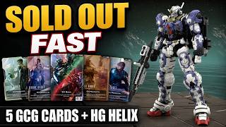 Rogue Orbit Collector’s Edition Sold Out Fast — What’s In the Box, $188 All-In vs Gundam Breaker 4 screenshot 3
