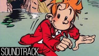 Spirou - Game Over [SEGA Mega Drive Soundtrack] Information