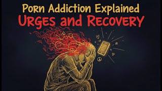 Porn Addiction Explained: Urges & Recovery | Psychology Discoveries