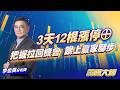 3天12根漲停⊕把握拉回機會  跟上贏家腳步｜20260519｜李忠興 分析師｜籌碼大師