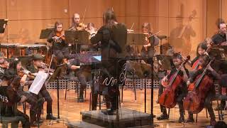 State Music Camp 2018