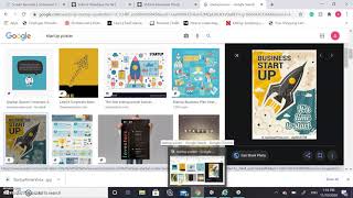 SSC AR Poster Workshop