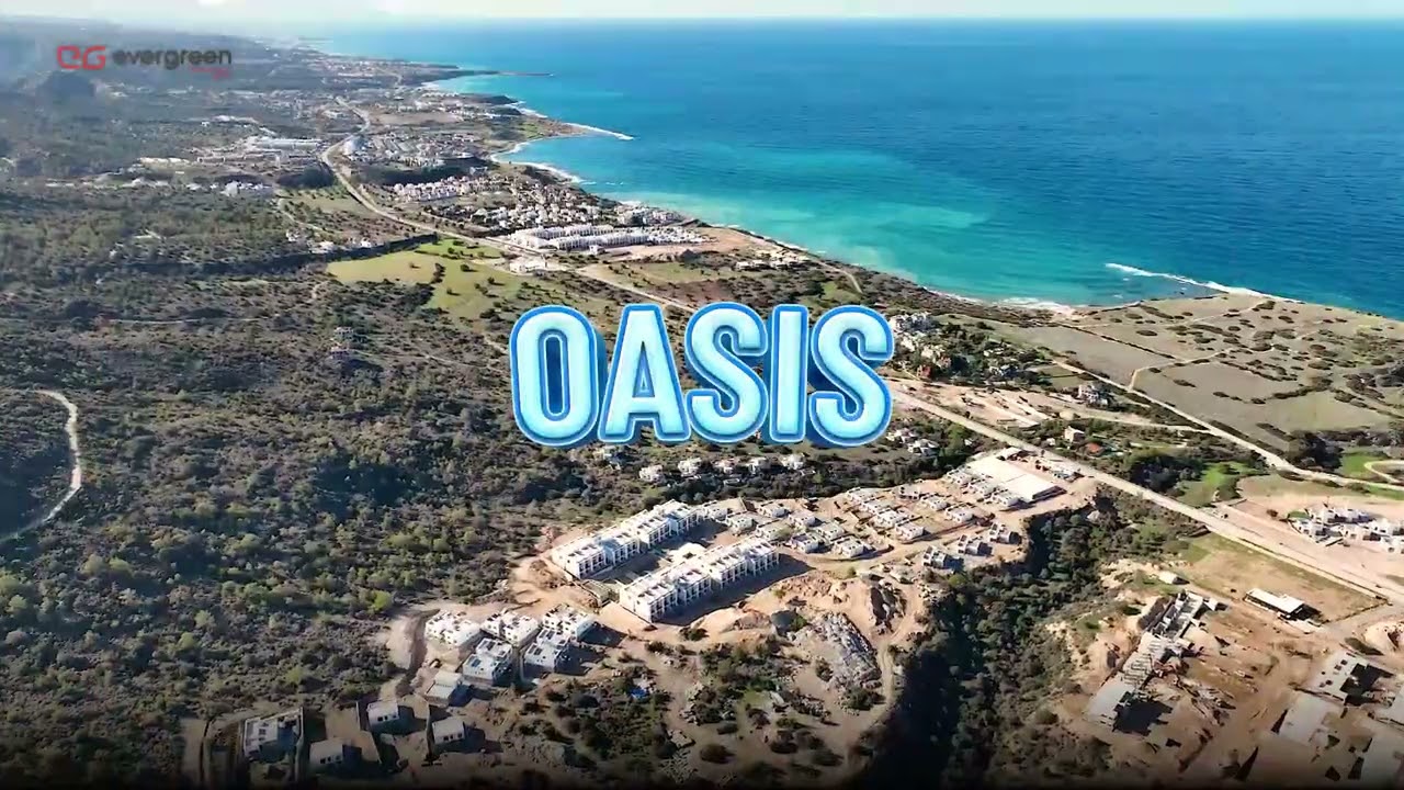 December 2025, Construction Update Video