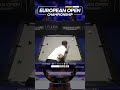 RACK 17 | JOHANN CHUA VS KLEDIO KACI | 2023 EUROPEAN OPEN POOL CHAMPIONSHIP | #9ball #billiards