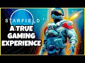 Starfield - One of the BEST Gaming Experiences of the 21st Century