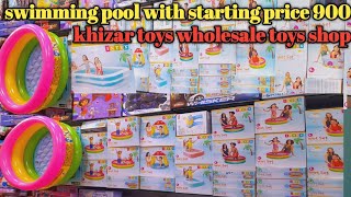 intex swimming 🏊‍♂️ pool all size available wholesale price ma best above ground pool khizar toys