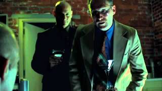 Mr Snuggles (2012) trailer