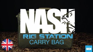 NASH RIG STATION CARRY BAG T3598 screenshot 2