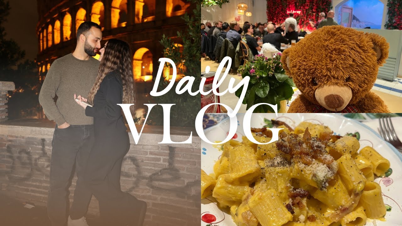 VLOG✨|Surpriza qe i bera burrit🥰🤍