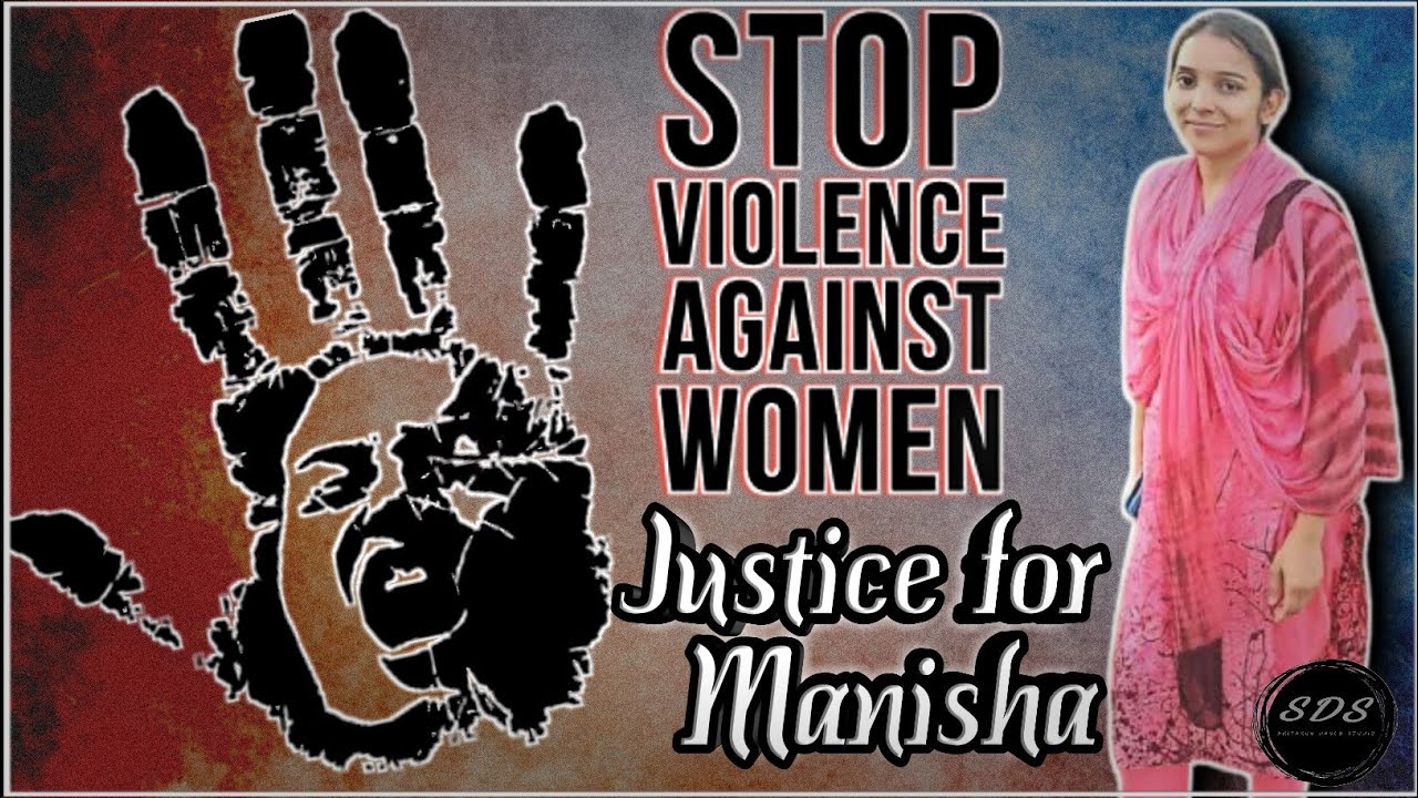 #justice for Manisha Kannada hatavadi cover song #Sritarun dance studio