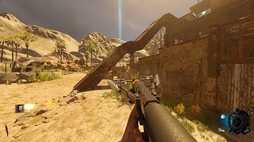 bo3 RUST glitch