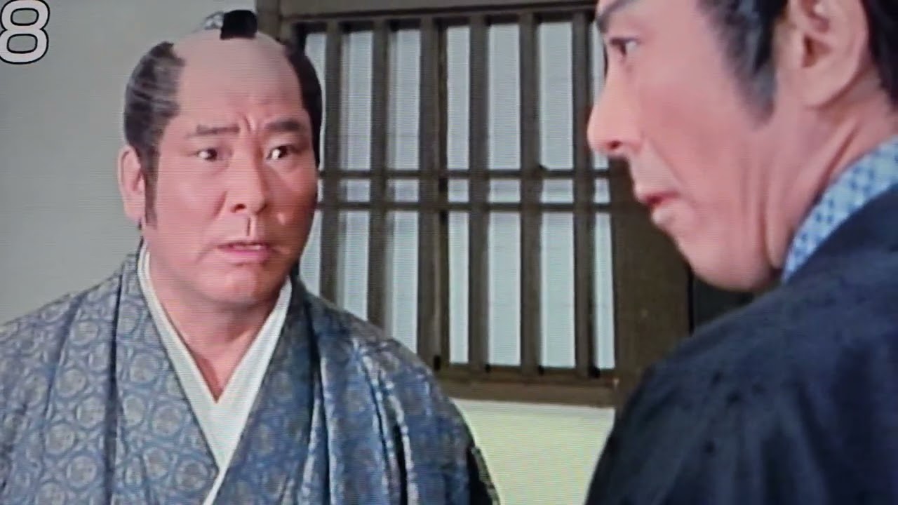 남편인 사람이 고울사또 사무라이 에게 찾아왔다 안타까운 심정으로 아내 을 돌려 주세요 .하는데