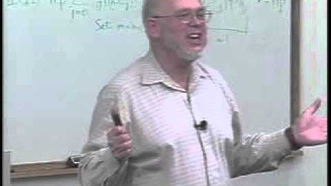 Lec 8 | Sets, Counting, and Probability