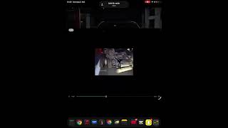 Audi RS6 Unfall