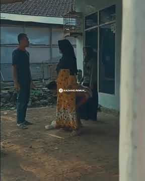 Paringono kesabaran gusti || StoryWhatsappTerbaru