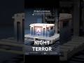 M4A1-S Night Terror From Case #cs2 #caseopening #gaming #games