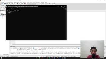 Tugas Praktikum Algoritma dan Pemrograman 1