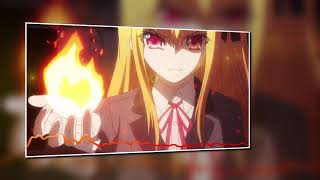 Nightcore ~ Set Me On Fire