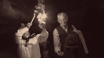 Standing on the Shoulders of Giants