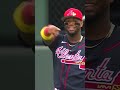 Ask Ronald Acuña Jr. and Ozzie Albies! Imitation is the sincerest form of flattery 🤝