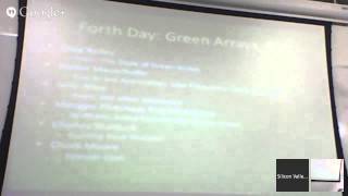 SVFIG 2013-Nov-16 Forth Day Part 2 Wealth