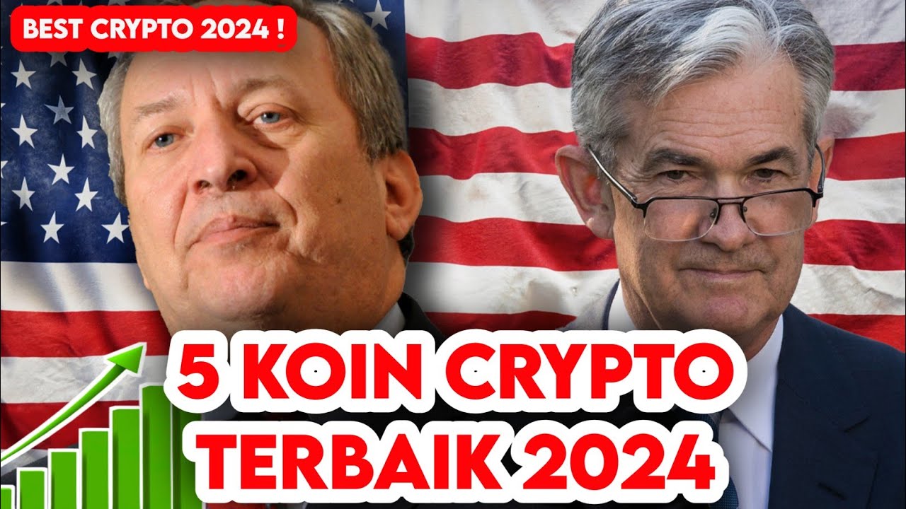 3 KOIN CRYPTO YANG AKAN NAIK HARI INI - REKOMENDASI KOIN CRYPTO TAHUN ...