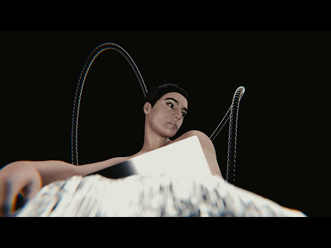 SEVDALIZA - MARILYN MONROE