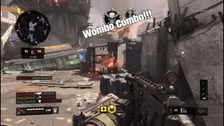 Worlds First BO4 Crossmap