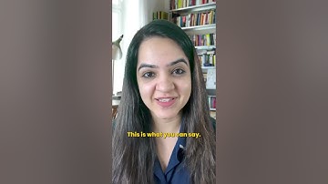 Interview Question - Why were your grades so low in college?