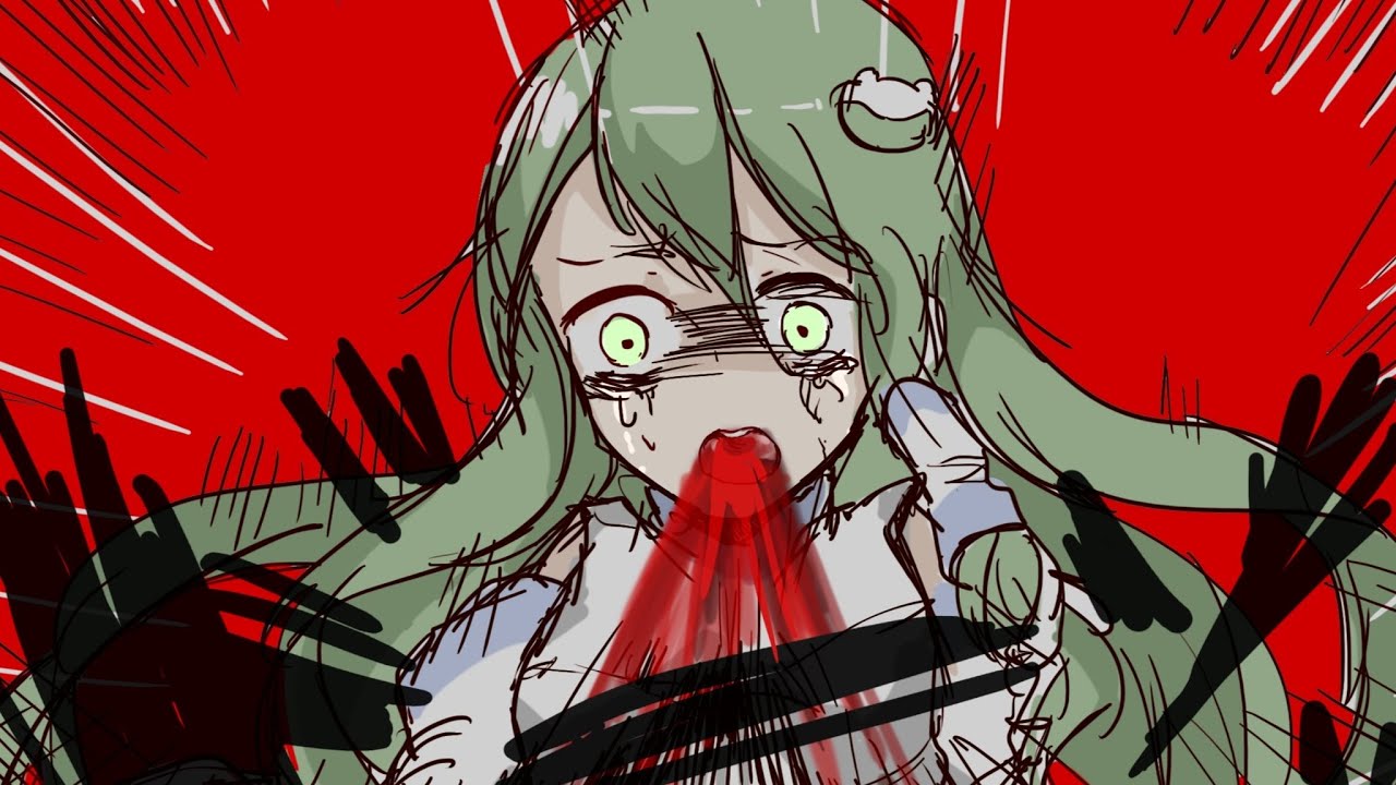 【Touhou Hand-Drawn】Boundary Girl Raising Project: Dusk - Chapter 5 Part 1 (English Sub)