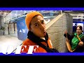 【NYC②】きむすばニューヨークのアディダスで爆買い！