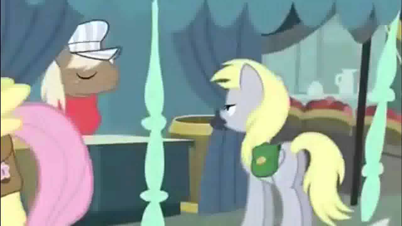 Derp Face, I Love You PMV