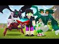 EU VOU CAPTURAR TODOS OS POKEMONS NA NOVA GERAÇÃO DE POKEMON NO MINECRAFT COBBLEMON