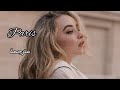 أغنية &quot;Paris&quot; مترجمة ♥أغنية روعة  - saprina carpenter -