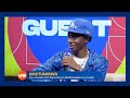 Bose narasibye | Papa Cyangwe avuze kuri Rocky Entertainment | Uko igitekerezo cy'indirimbo ye cyaje