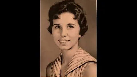 Sandra Jo Liles Bunch Memorial Video