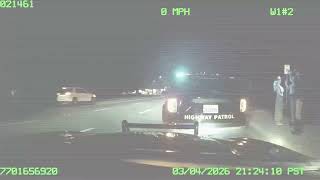Police release dashcam footage of Britney Spears’ DUI Arrest | GMA News