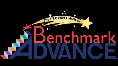 Benchmark Advance Testimonial