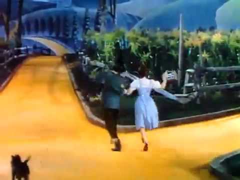 THE WIZARD OF OZ (1939) - Official Movie Trailer