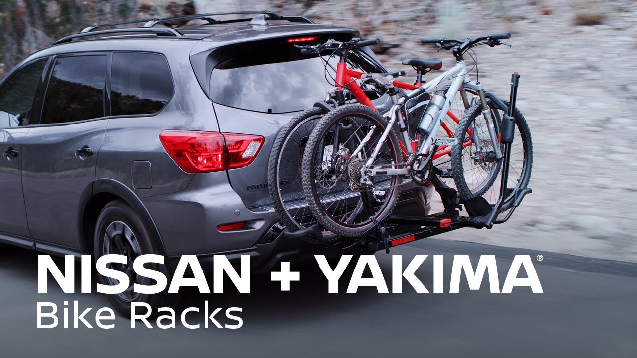 2 bike carrier