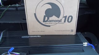 Pride Diamond10 Достойная громкость!!!)))