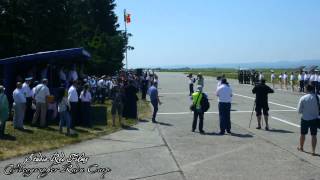 Miting Aviatic Bacau 2015 Baza 95 Aeriana PARTEA 1