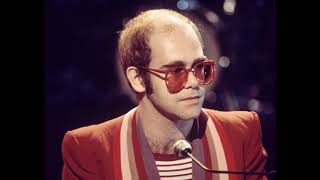 Elton John, Tiny Dancer, cover