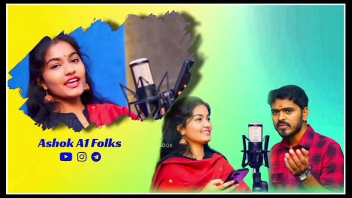 Selayeru Paduthunte Part 2 | Singer Version Folksong | Djshiva #folksong2024 #telugusongs #folksong