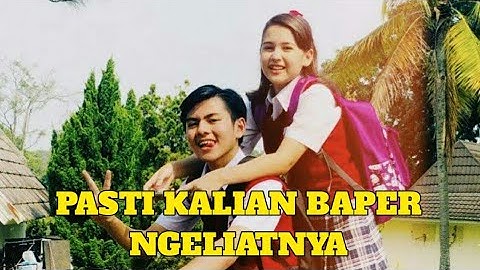PASTO - KISAH KASIH DI SEKOLAH (OFFICIAL VIDEO CLIP) | OST DARI JENDELA SMP