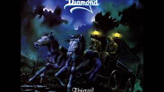 King Diamond - 1987 - Abigail © [LP] © Vinyl Rip